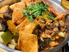 -黄记煌三汁焖锅(崇文门店)