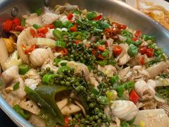 -大丰收脆鱼(浦西万达店)