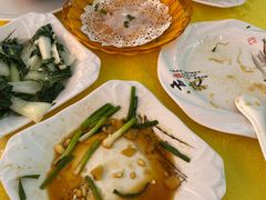 -秋姐美食店(旅游大道店)