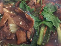 -黄但记老店·陈村粉食府
