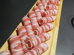 -羊大爷涮肉(亮马桥店)