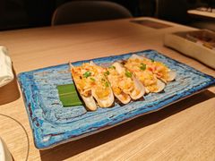 -匠和风精致料理(成都龙湖滨江天街店)