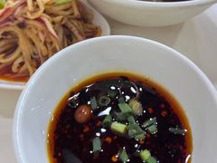 -天一沾水肥肠(科园一街店)