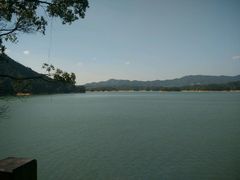 -广州市流溪河国家森林公园