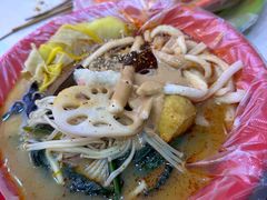 -安发瞧麻辣烫(总店)