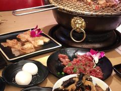 -黑牛の場(兴隆大奥莱店)