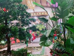 -大树头·花园餐厅(市桥店)