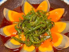 -渝月·川菜(海岸城店)