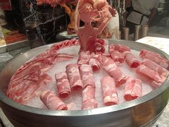 -吉布鲁牛排海鲜自助(芙蓉万家丽店)