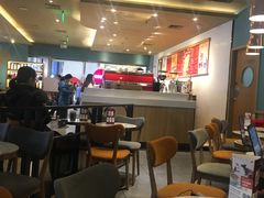 大堂-COSTA COFFEE(水游城店)