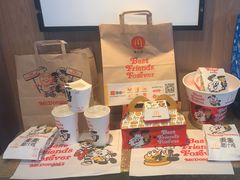 -麦当劳(平和堂店)
