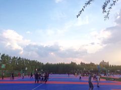 -吉林大学(前卫南区)