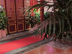 -悦真雅院·四合院·清真私房菜(雍和宫店)