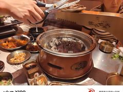 -西塔老太太泥炉烤肉(苏州大悦城店)