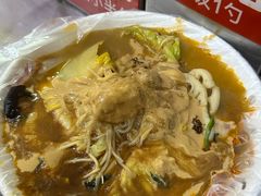 -安发瞧麻辣烫(总店)