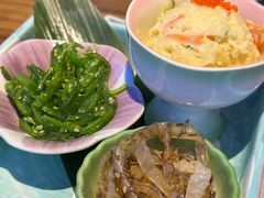 -桃太郎创作料理(大坪店)