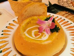 -太食獸泰式茶餐厅(IFS国金中心店)