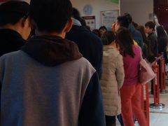 -金逸影城(中关村店)