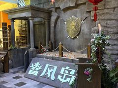 -暴风岛沉浸式体验馆(百联世纪店)