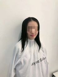 -Moyue HAIR SALON