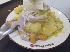 -鲜芋仙(中环百联2店)