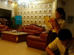 -乐享养生(东湖店)