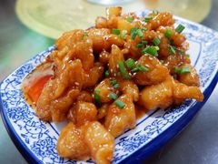 -杨南饭店·二十五年闽菜馆(凤湖新城一店)