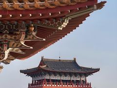 -清明上河园