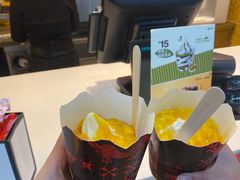 -麦当劳(SM城市广场店)