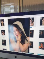 -魅·照相馆丨女神写真