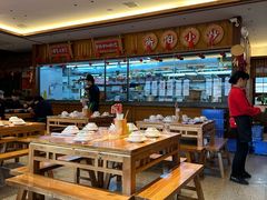 -衡地道·三菜一汤(水岸新城店)