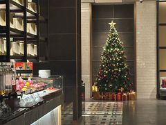 -康莱德酒店·美庭自助餐厅