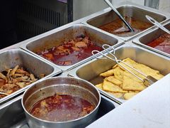 -江三王记牛杂馆(总店)