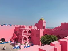 -漳州滨海火山岛自然生态风景区