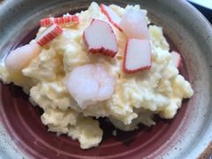 -御花园·粤菜·海鲜火锅(中山公园店)