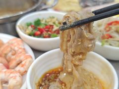 -大橘元自助回转火锅(天河新天地店)