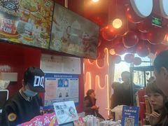 -DQ·蛋糕·冰淇淋(阜盛道店)