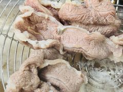-五洲牛肉美食馆