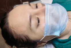 点击看大图 -西施无菌半永久纹绣眉眼影唇轻增发纹发际线