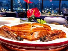 精品烤鸭-悦江(梅奔中心店)