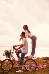 点击看大图 -太古映画婚纱摄影(天河店)