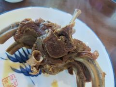 -亿诣蝎府炸酱面羊蝎子火锅(酷车小镇店)