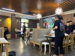 大堂-仙品龙虾(总店)