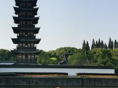 -上海方塔园