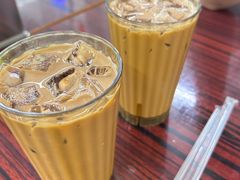 -噏耷茶档