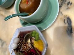 -锦府盐帮·侯宅(五棵松万达店)