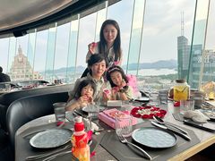 -Hi City·城市之巅