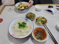 -大嘻咹biangbiang面(北大街店)