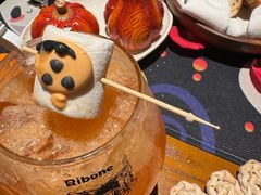 -弗兰克牛排西餐厅Ribone steak house(柠檬花园店)