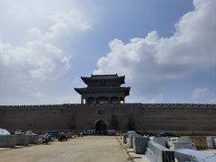 -大名府